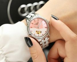 Picture of Longines Watches Women _SKU2209longines-watch-04025006